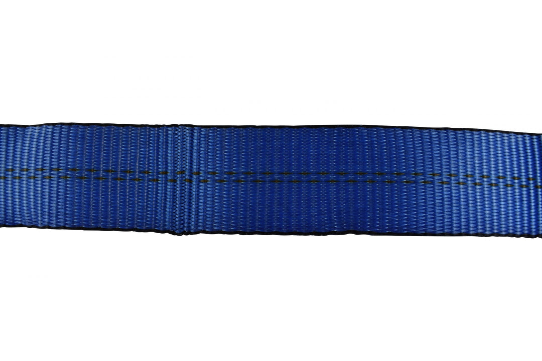 2'' x 24'' Axle Strap with D-Ring