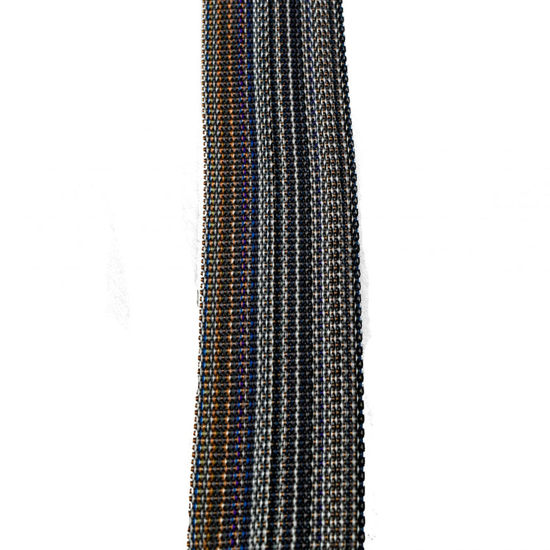 50 mm x 110 yd Polypropylene Webbing, B.S. 800 lbs - Multi Color