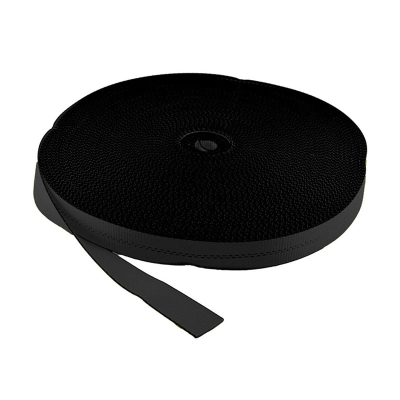 2" x 300' Polyester Webbing, B.S 12,000 lbs