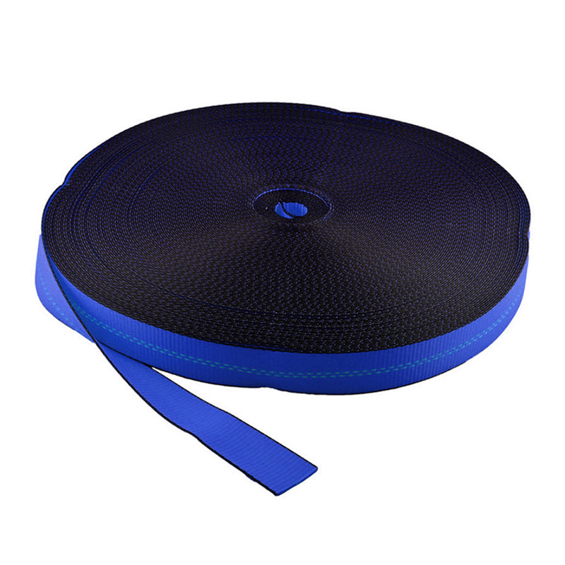 2" x 300' Polyester Webbing, B.S 12,000 lbs