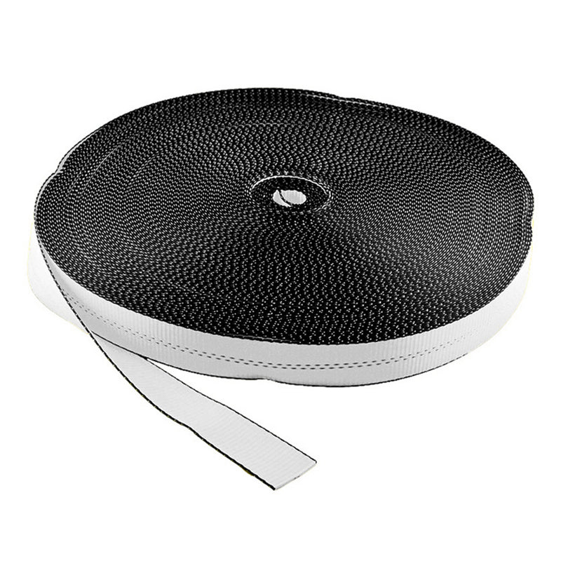 2" x 300' Polyester Webbing, B.S 12,000 lbs