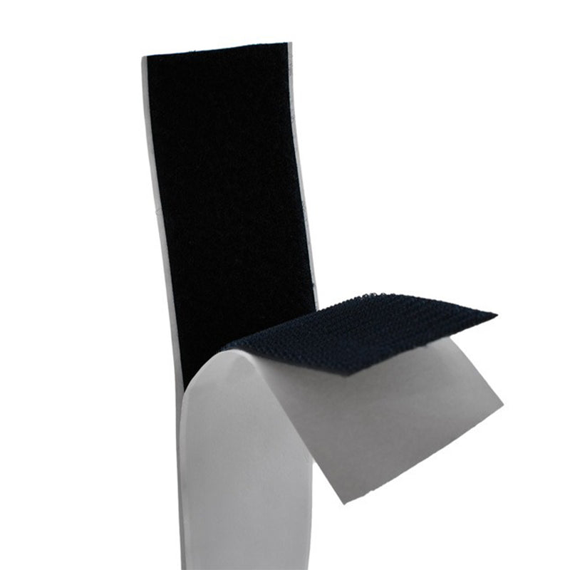 Adhesive Velcro Tape  (Hook or Loop) 2" X 27.5 Yards