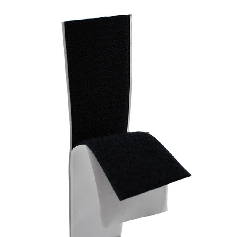 Adhesive Velcro Tape  (Hook or Loop) 2" X 27.5 Yards