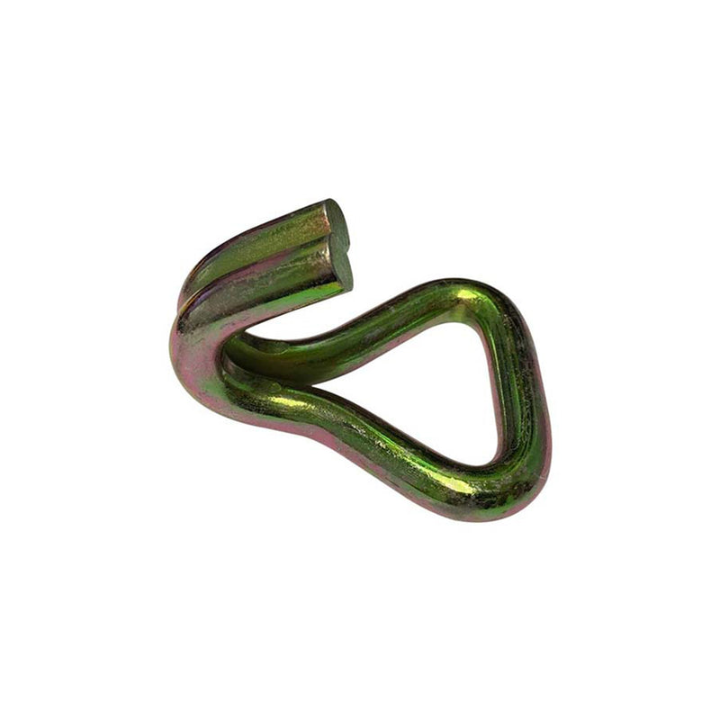 2'' Heavy Duty Wire Hook