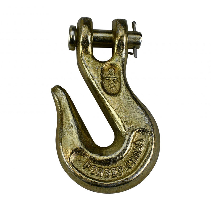 3/8" Grab Hook
