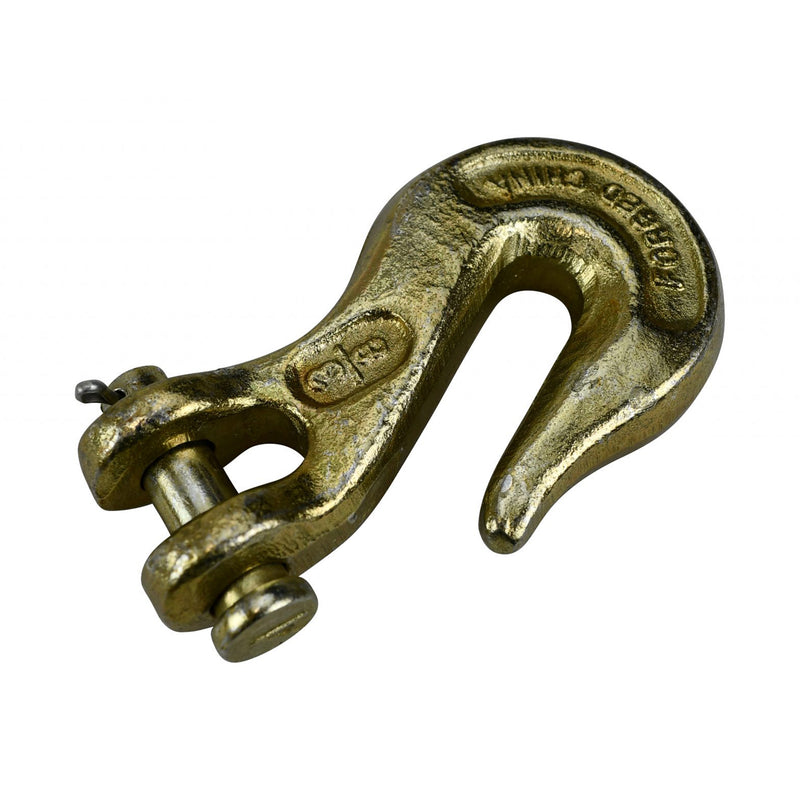 3/8" Grab Hook