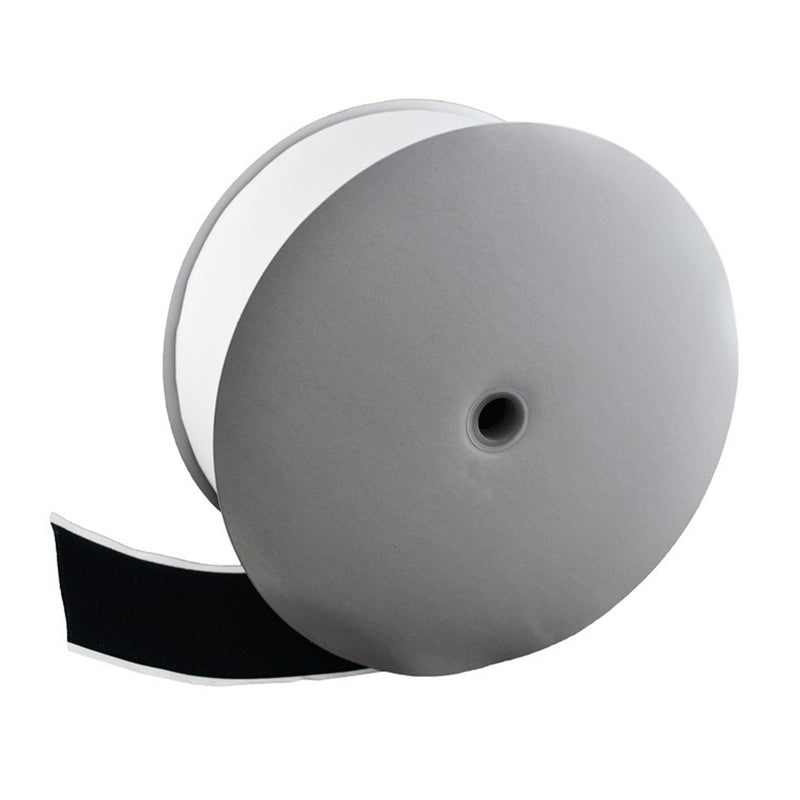 Adhesive Velcro Tape (Hook or Loop) 4" X 27.5 Yards