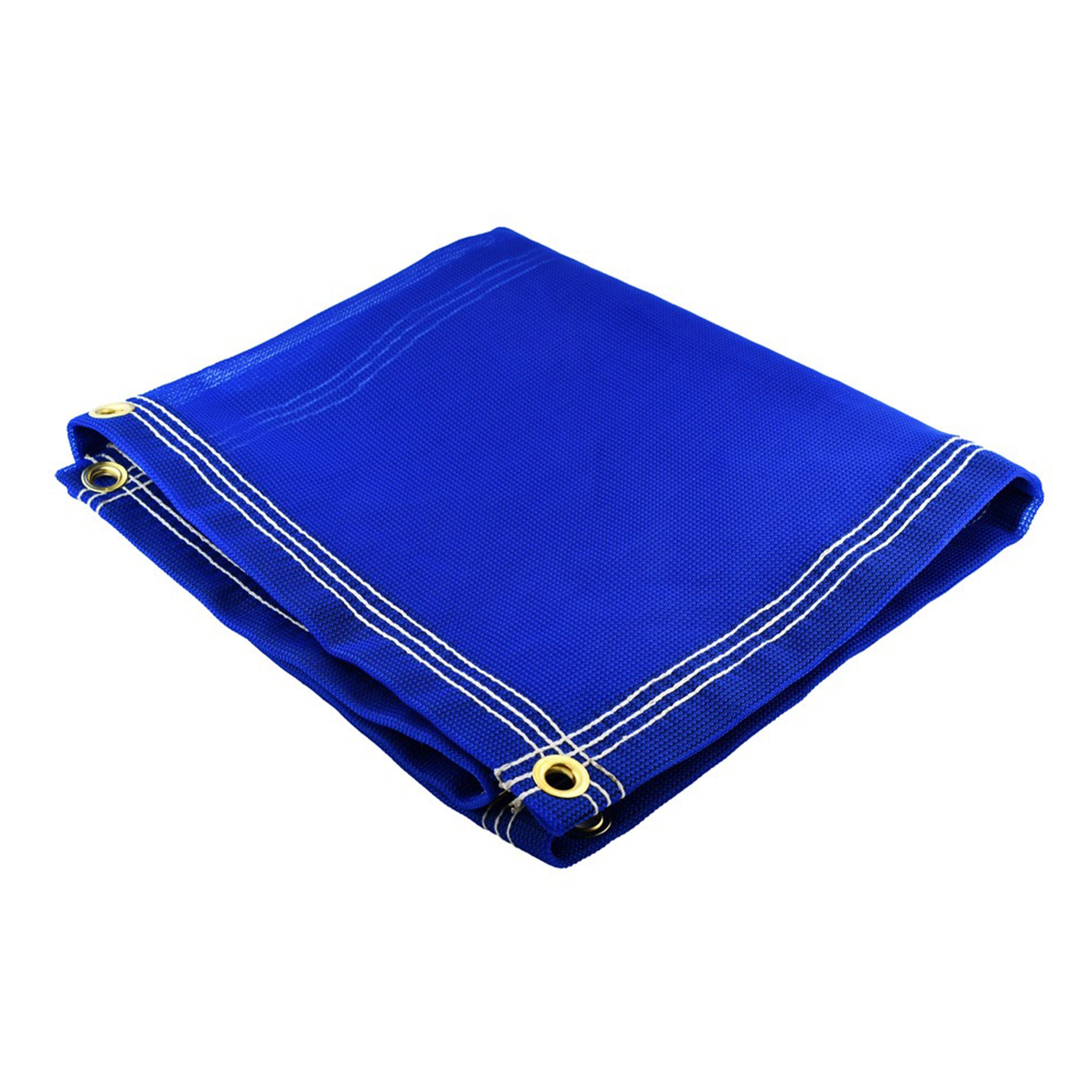 Mesh Tarps Collection Stockton, CA Tarps & TieDowns — Tarps & TieDowns