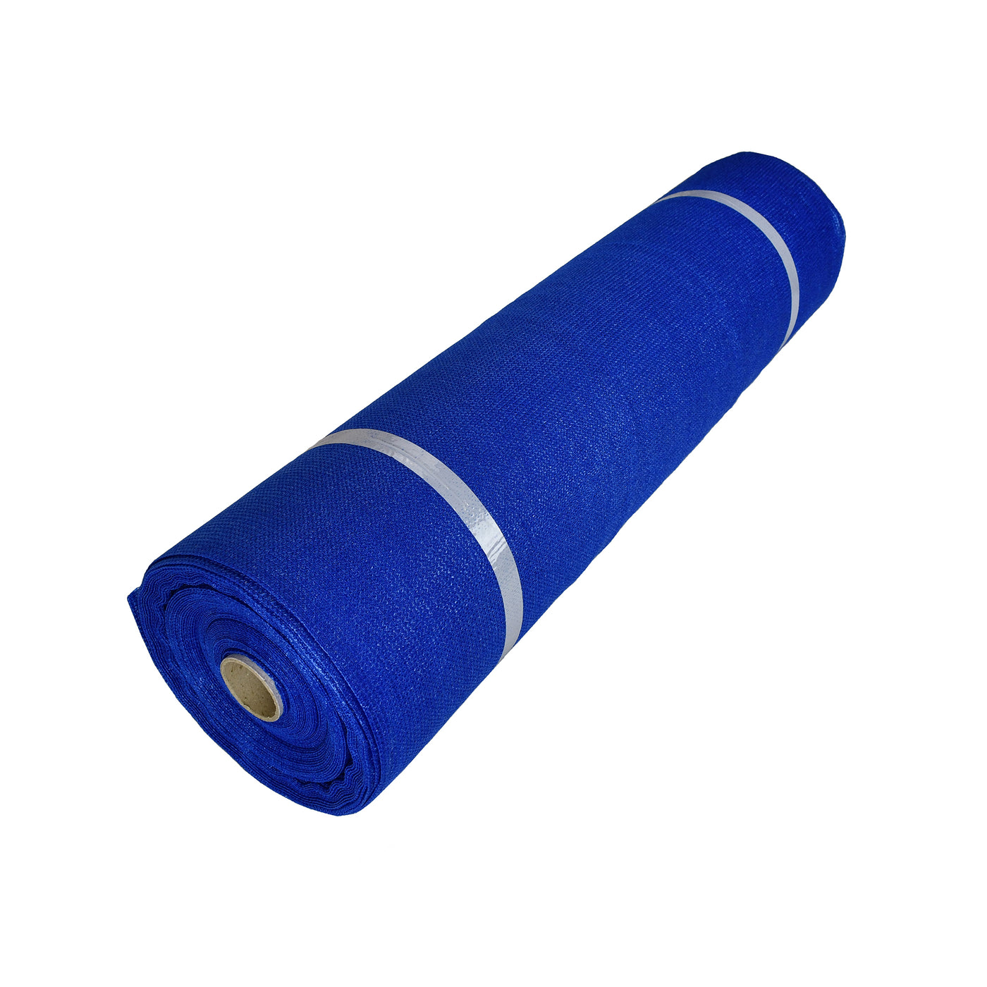 Blue Mesh Roll - 90% Shade — Tarps & Tie-Downs