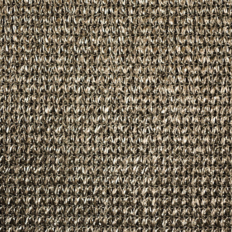 Brown Mesh Roll - 90% Shade