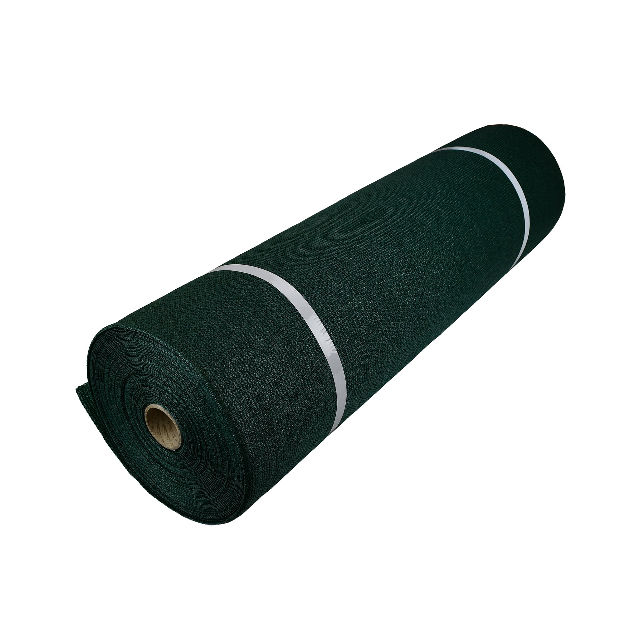 Green Mesh Roll - 90% Shade — Tarps & Tie-Downs