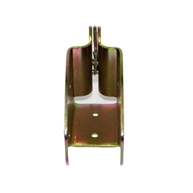 Timber Socket Mount Series E/A Standard Wood Beam Socket — Tarps & Tie-Downs