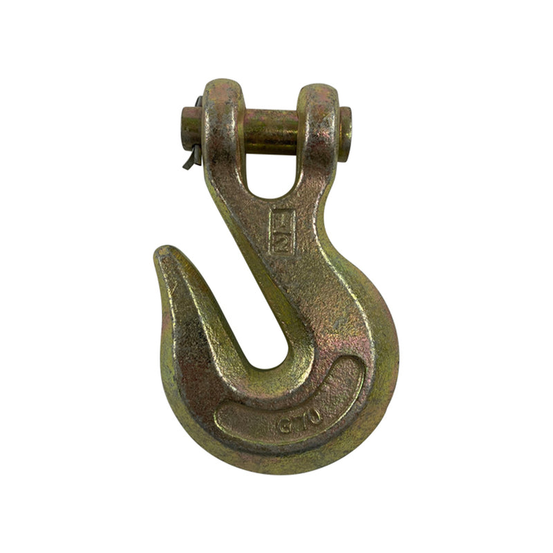 1/2" Grab Hook