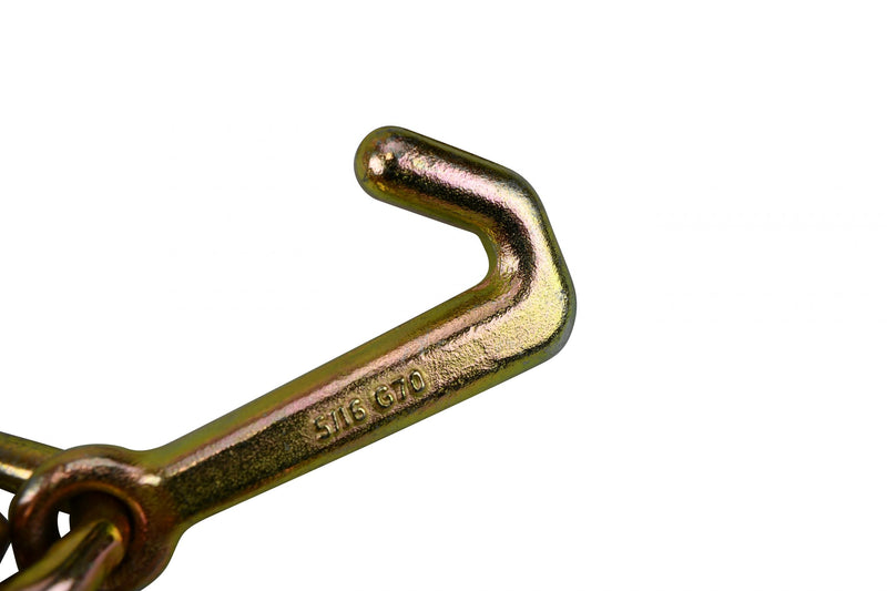 Cluster with Grab Hook