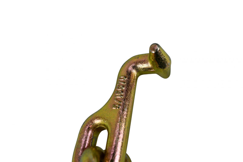 Cluster with Grab Hook