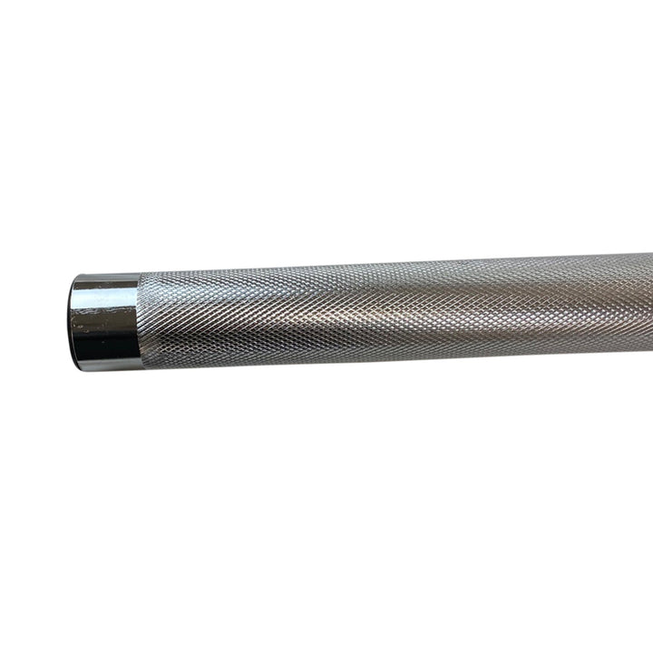 Combination Winch Bar With Wide Mouth