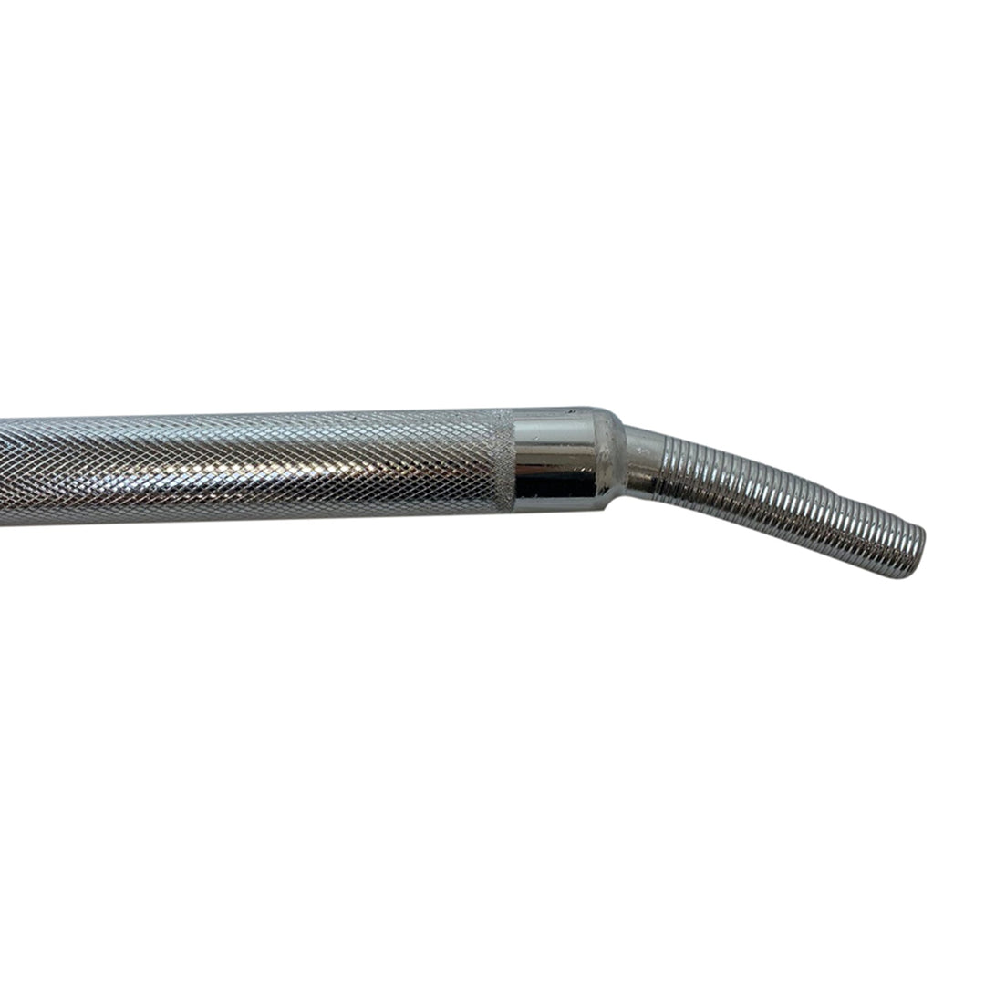 Combination Winch Bar With Wide Mouth