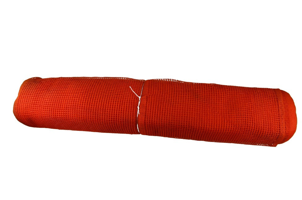 4′ x 150′ Debris Netting Roll — Tarps & Tie-Downs