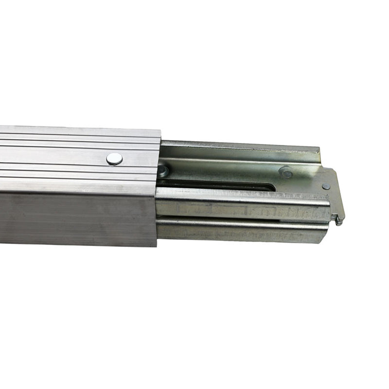 92” Adjustable Aluminum Series E or A Beam, Extends to 103” – Heavy Duty