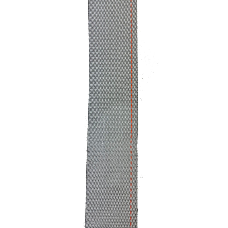 2" x 14' Ratchet Strap with S-Hooks