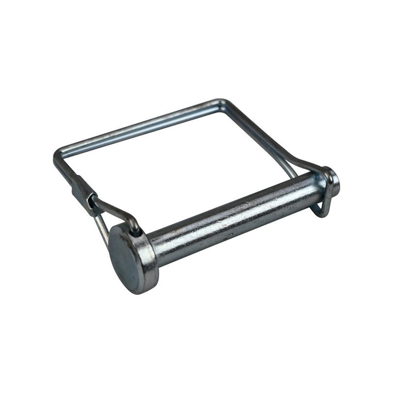 1/4" x 1.5" Wire Lock Pin