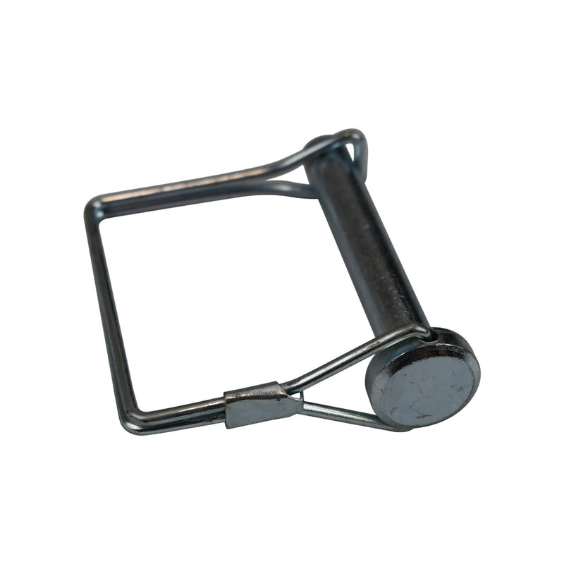 1/4" x 1.5" Wire Lock Pin