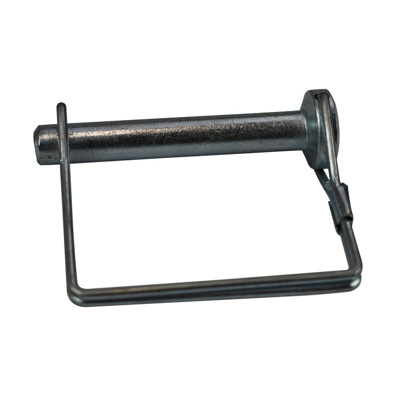 1/4" x 1.5" Wire Lock Pin