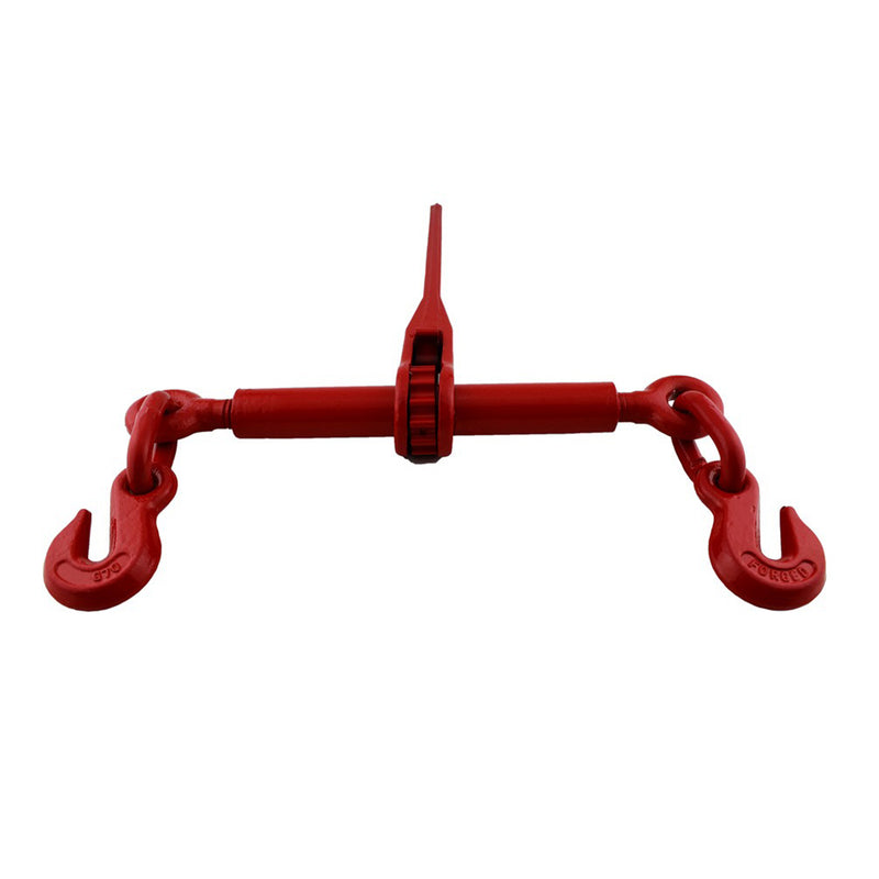 5/16" x 3/8" Ratchet Load Binder