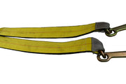 V Strap with 15'' J Hooks