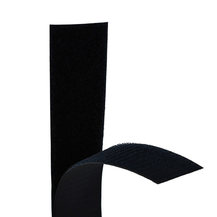 Velcro Tape Sew-on (Hook and Loop) 1.5 inch