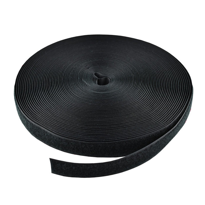 Velcro Tape Sew-on (Hook or Loop) 1 inch