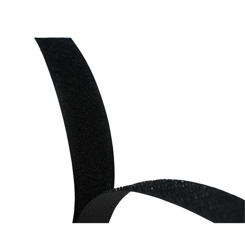 Velcro Tape Sew-on (Hook or Loop) 1 inch