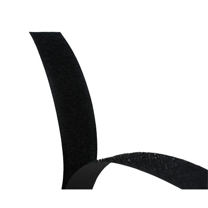 Velcro Tape Sew-on (Hook and Loop) 1 inch