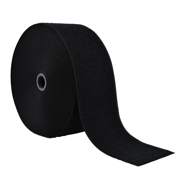 Velcro Tape Sew-on (Hook and Loop) 4 inch