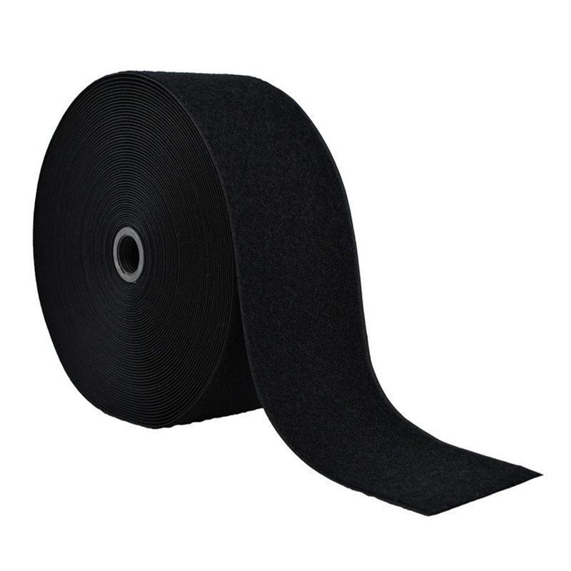 Velcro Tape Sew-on (Hook or Loop) 4 inch