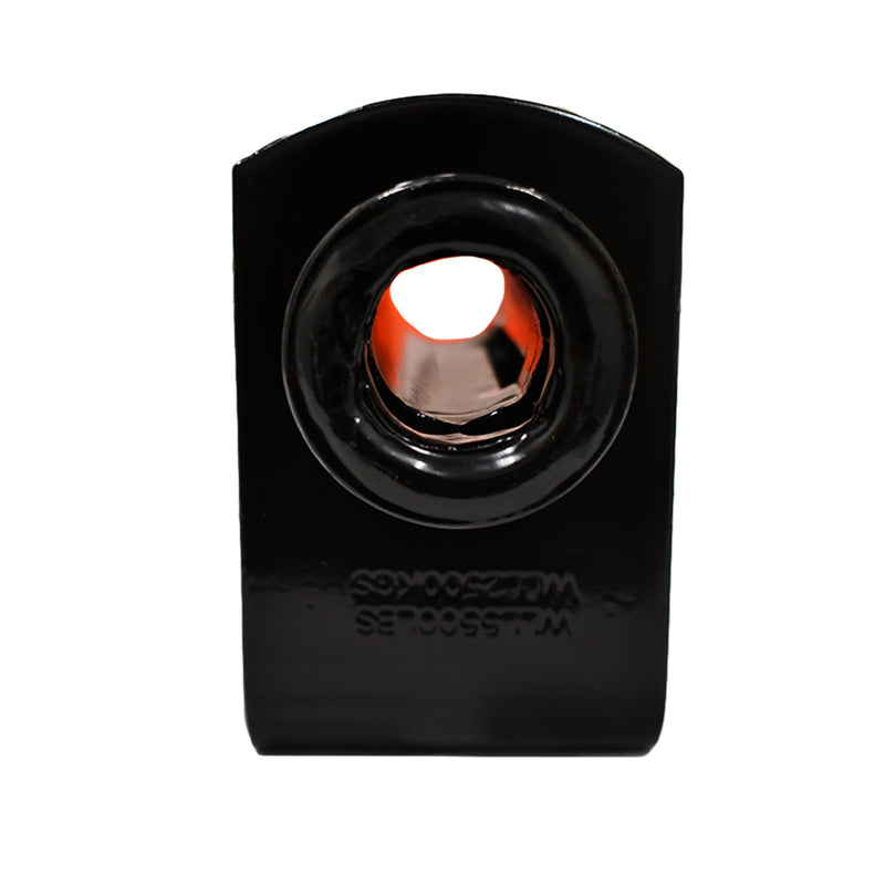 Weld-on Webbing Winch Standard