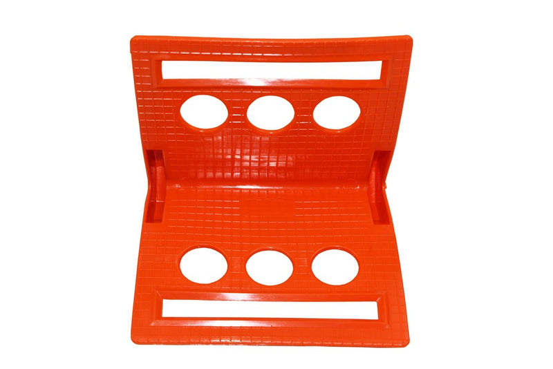 2" x 4" Plastic Corner Protector