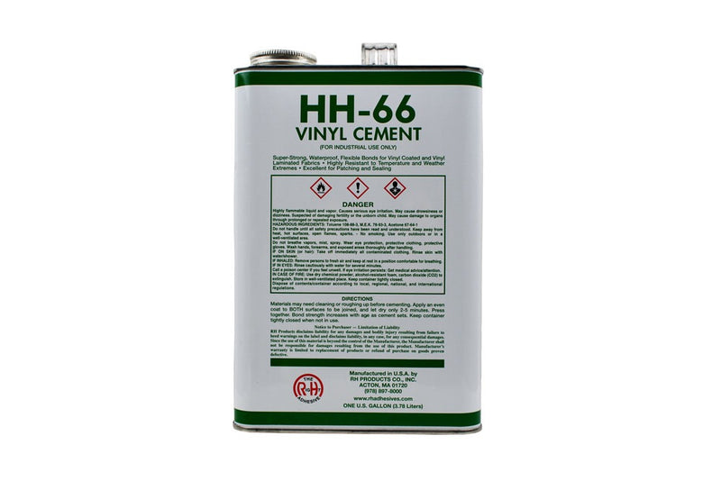 tarp glue HH-66 Vinyl Cement Glue 8 oz